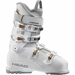 Head Edge Lyt 80 W Skiboots White/Copper Damen
