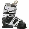 Head FX GT W Skischuhe Black Damen
