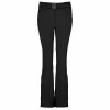 Head Jet II Wintersporthose Black Damen