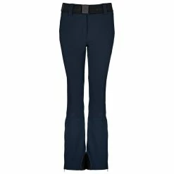 Head Jet II Softshellhose Navy Damen