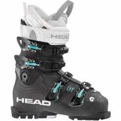 Head Nexo Lyt 100 W Skistiefel Anthracite/Black Damen