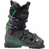 Head Nexo Lyt 120 Skistiefel Anthracite/Green Herren