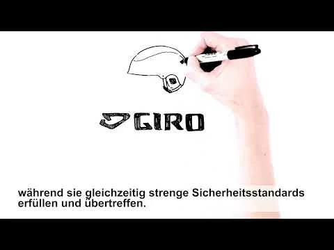 Giro Jackson Mips Skihelm Matte Midnight/Bronze Peak Damen, Herren – Bild 2