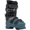 K2 BFC W 95 Heat GW Skistiefel Black/Blue Damen
