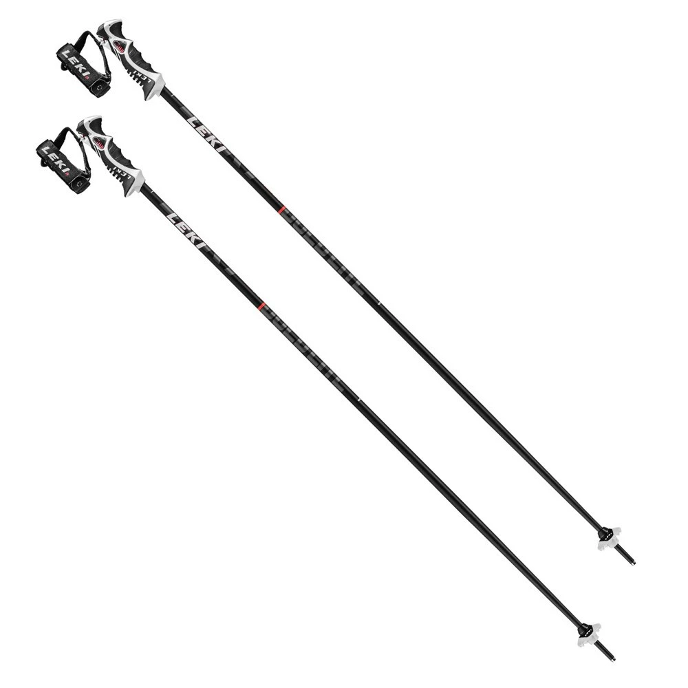 Leki Bold Lite Skistöcke 65067431 Damen, Herren