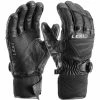 Leki Griffin Tune S Boa Handschuhe Mit Boa-Verstellrad Black Herren