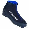 Madshus Active C Langlaufschuhe Black/Blue Damen, Herren