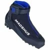 Madshus Active U Langlaufschuhe Black/Blue Damen, Herren