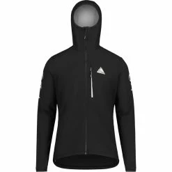 Maloja BeifussM. Funktionsjacke Moonless Herren