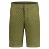 Maloja GoliatM. Nordic Hybrid Outdoorhose Moss Herren