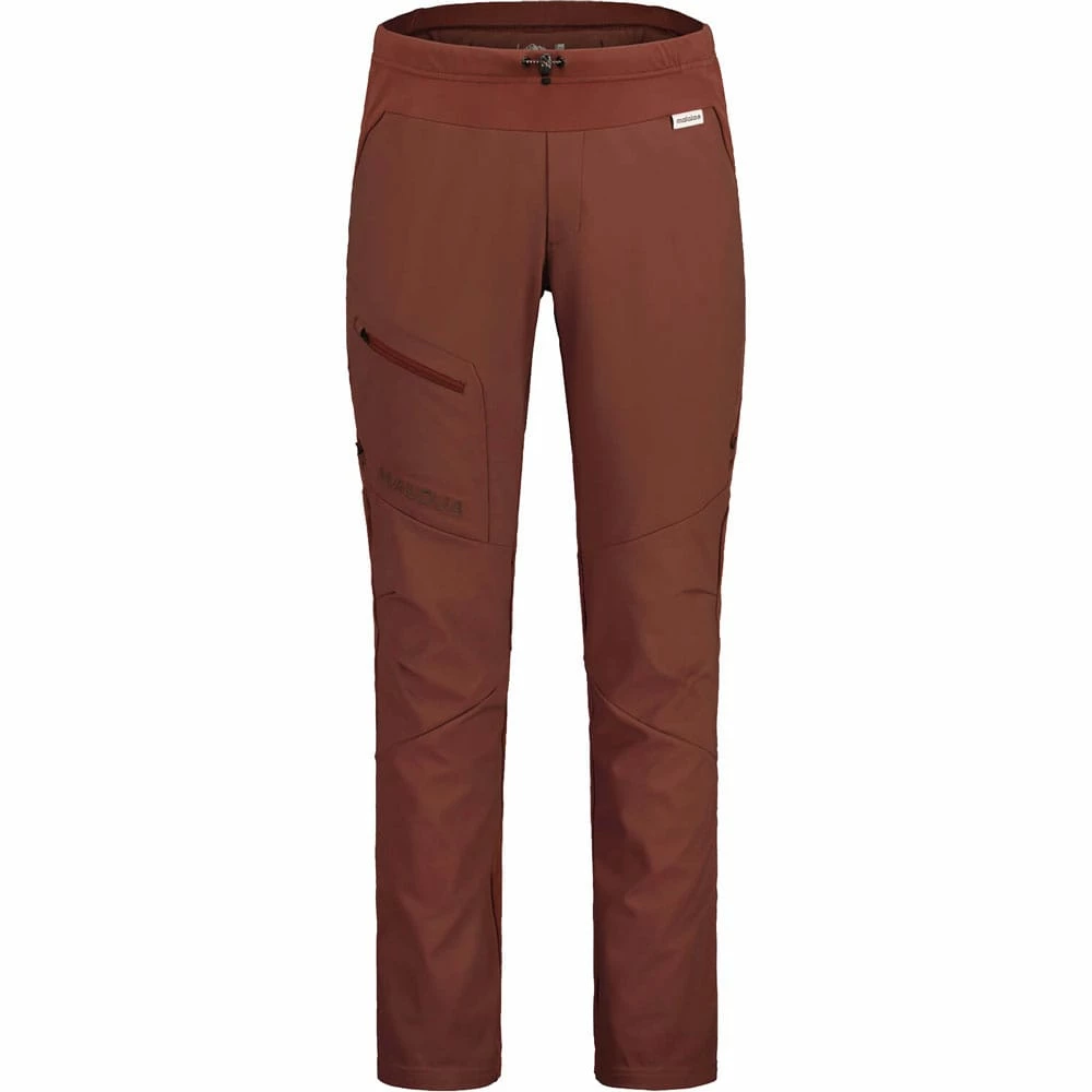Maloja MarcusM. Funktionshose Squirrel Herren