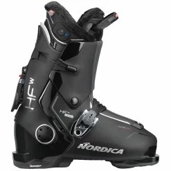 Nordica HF Elite Heat W GW Skischuhe Black Damen