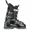 Nordica Speedmachine 95 W Skistiefel Black/Anthracite/Pink Damen