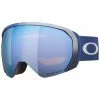 Oakley Flight Path L Wintersportbrille Kilde/Prizm Snow Sapphire Iridium Damen, Herren