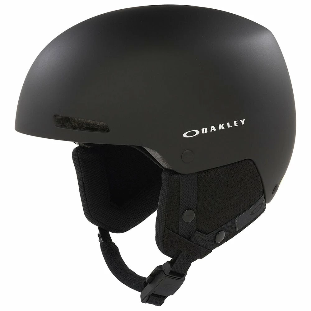 Oakley MOD1 Pro Skihelm Blackout Damen, Herren – Bild 2
