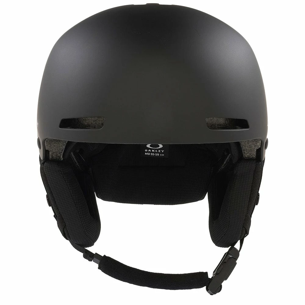 Oakley MOD1 Pro Skihelm Blackout Damen, Herren – Bild 3