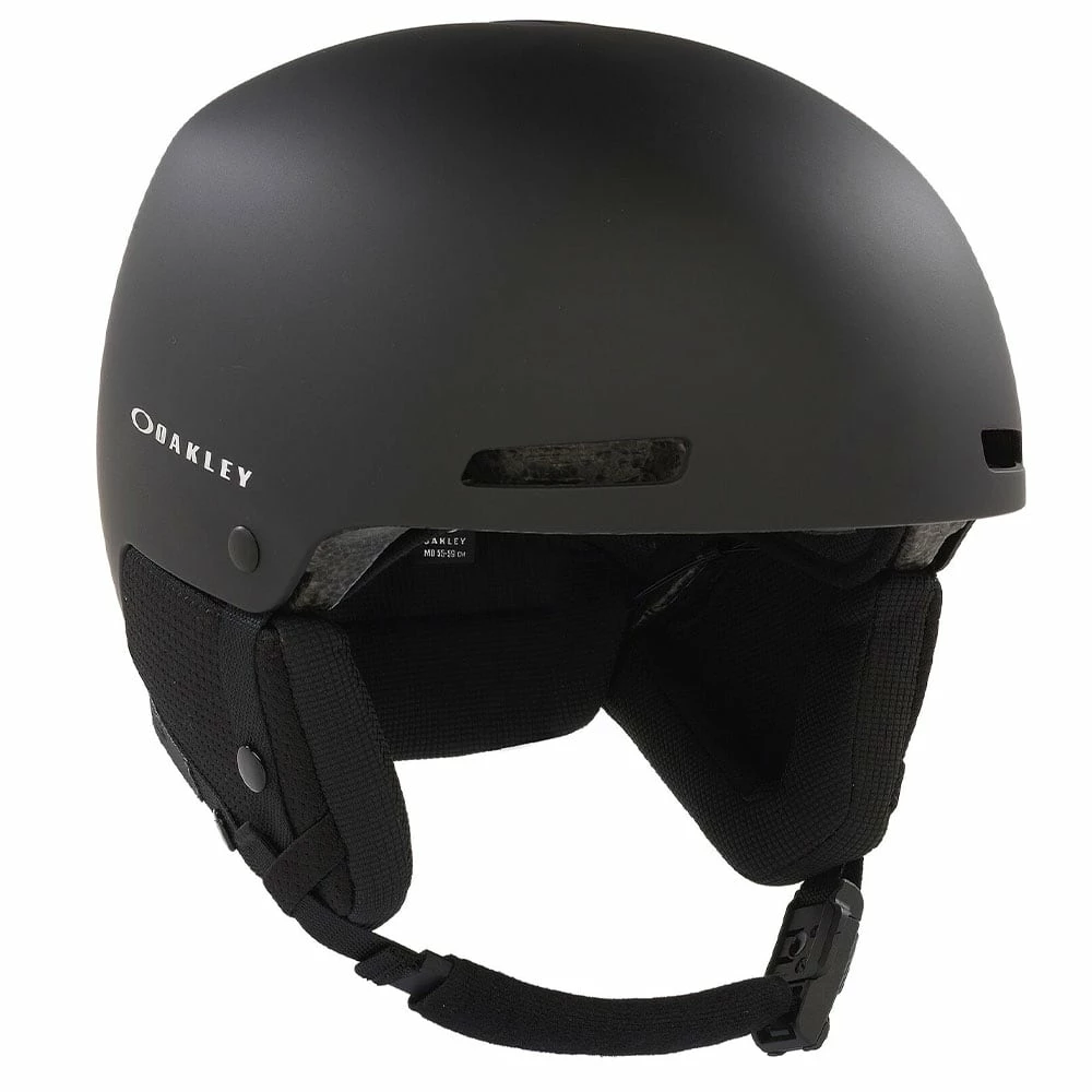Oakley MOD1 Pro Skihelm Blackout Damen, Herren – Bild 4