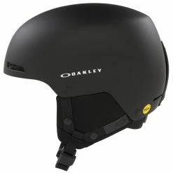 Oakley MOD1 Pro Skihelm Blackout Damen, Herren