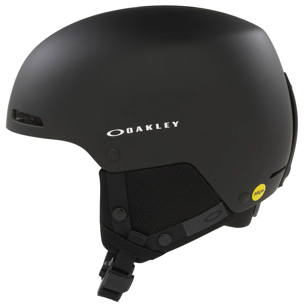 Oakley MOD1 Pro Skihelm Blackout Damen, Herren