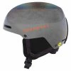 Oakley MOD1 Pro Snowboardhelm Freestyle Damen, Herren