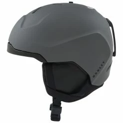 Oakley MOD3 Skihelm Forged Iron Damen, Herren