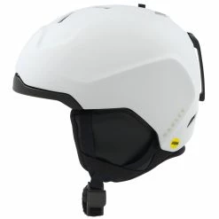 Oakley MOD3 MIPS Snowboardhelm White Damen, Herren