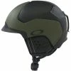 Oakley MOD5 Skihelm Dark Brush Damen, Herren