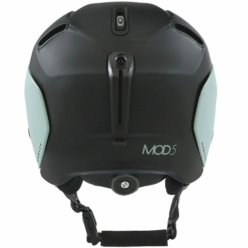 Oakley MOD5 Snowboardhelm Arctic Surf Damen, Herren – Bild 3