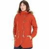 Picture Katniss Winterjacke Brick Damen