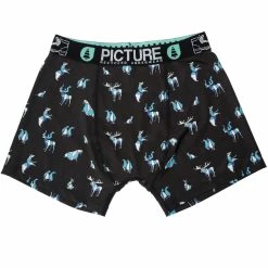 Picture Underwear Pants Origami Herren