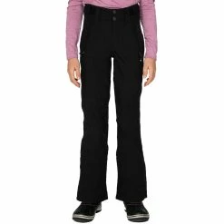 Protest Lole Junior Wintersport-Hose True Black Kinder