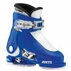 Roces Idea Skischuhe Blue/White Kinder