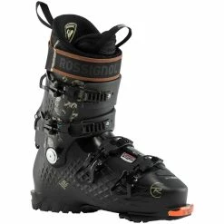 Rossignol Alltrack Pro 110 LT GW Skistiefel Black Herren
