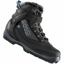 Rossignol BC 5 FW Langlaufschuhe Black Damen