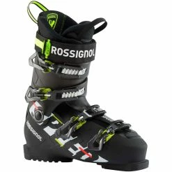 Rossignol Speed 100 Skistiefel Black Herren