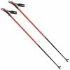 Rossignol Force Junior Langlaufstöcke Red/Black Damen, Herren