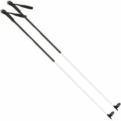 Rossignol FT-500 Langlaufstöcke Black/White Damen, Herren