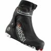 Rossignol X-8 Skate FW Langlaufschuhe Black/Grey Damen