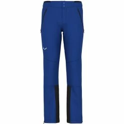 Salewa Lagorai Durastretch Softshellhose Electric Herren