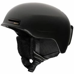 Smith Allure MIPS Wintersporthelm Matte Black Pearl Damen, Herren