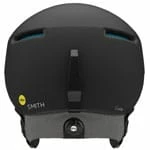 Smith Code MIPS 2 Skihelm Matte Black Damen, Herren – Bild 3