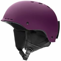Smith Holt 2 Skihelm Matte Monarch Damen, Herren