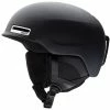 Smith Maze Skihelm Matte Black Herren