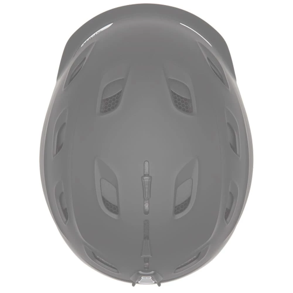 Smith Vantage Snowboardhelm Matte White Damen, Herren – Bild 2