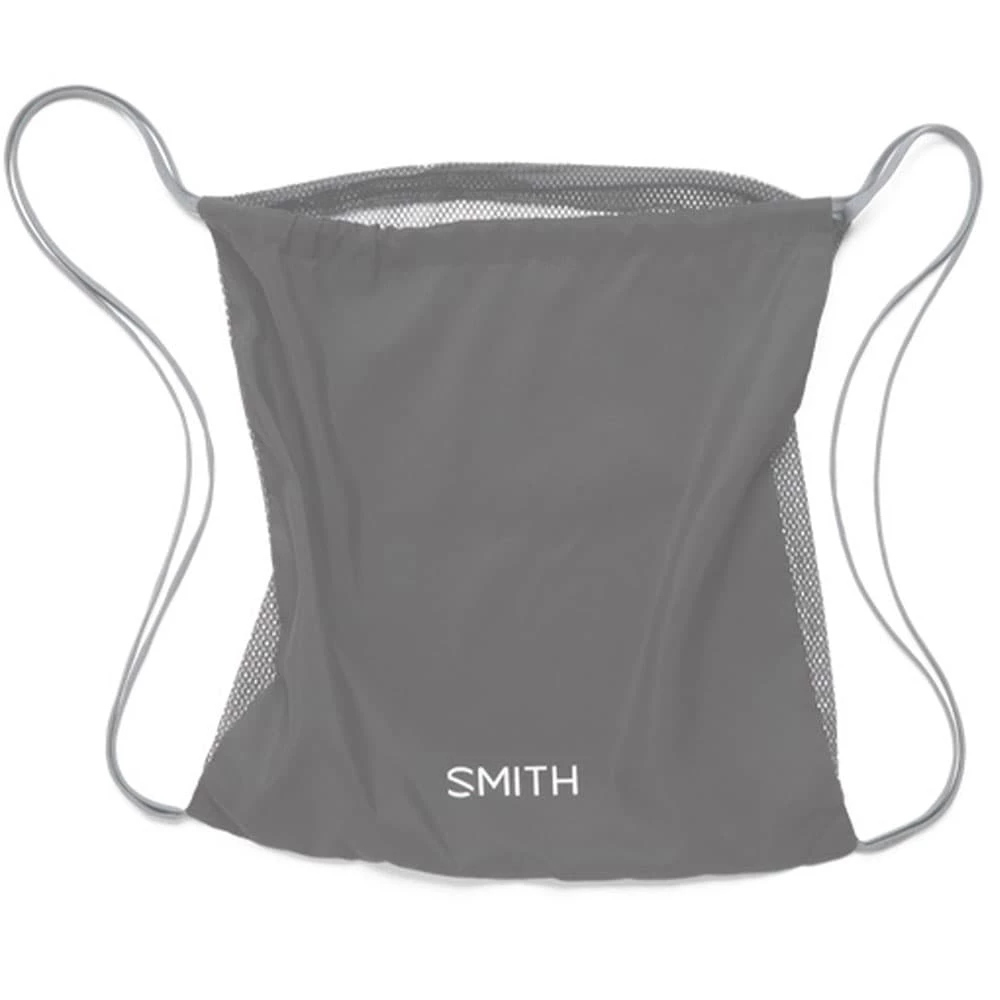 Smith Vantage Snowboardhelm Matte White Damen, Herren – Bild 5