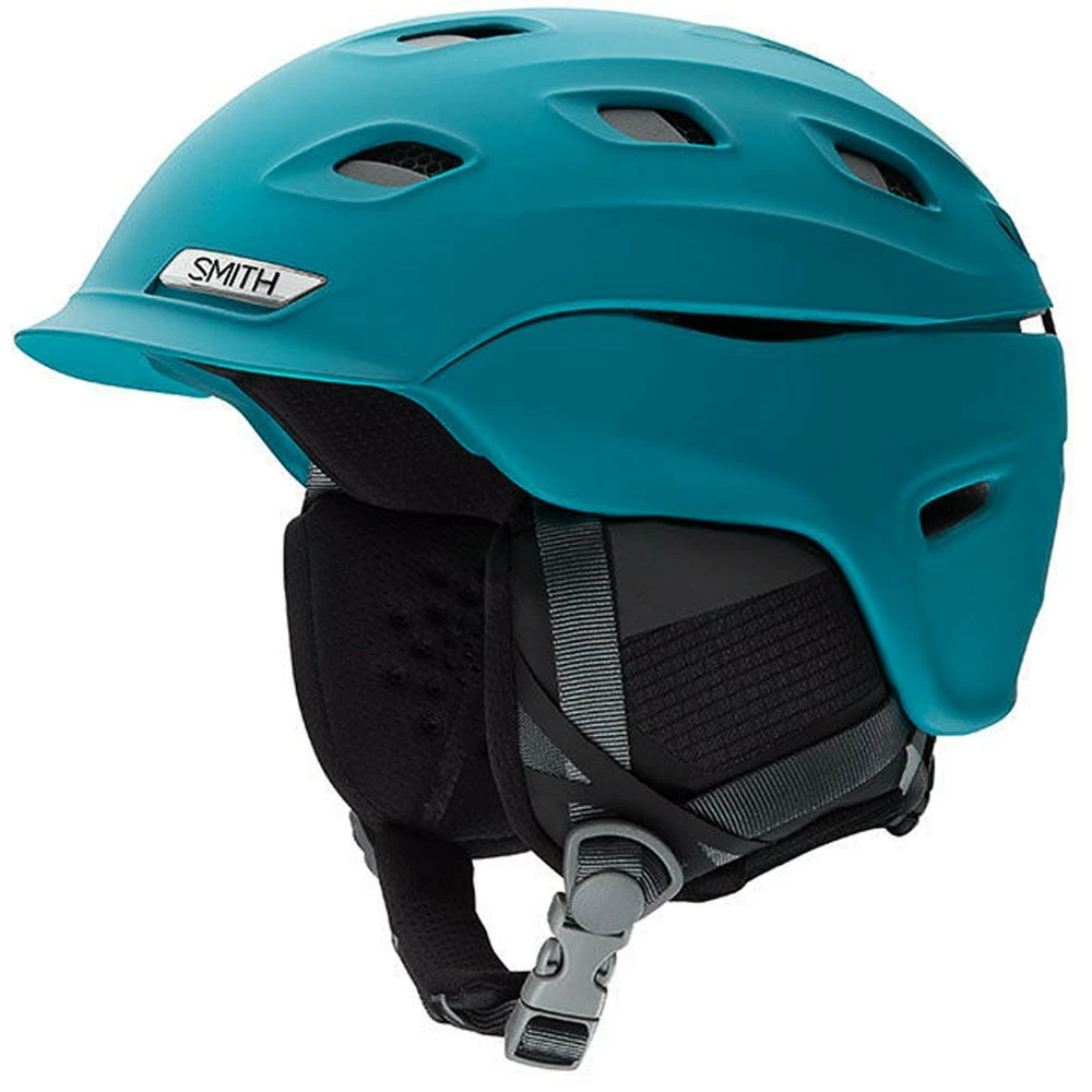 Smith Vantage Skihelm Matte Pacific Herren