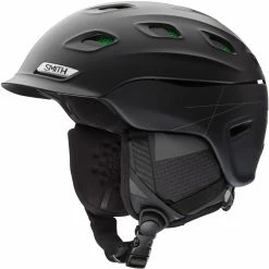 Smith Vantage Mips Skihelm Matte Black Herren