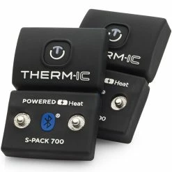 Therm-ic Powersock S-700B Heiz-Akkus T41-0102-200