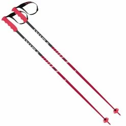VÖLKL Völkl Speedstick Skistöcke Red Damen, Herren