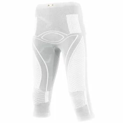 X-Bionic Energy Accumulator Pant Funktionshose White Damen